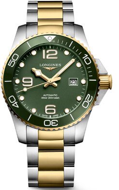 Longines L3.782.3.06.7