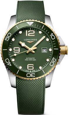 Longines L3.782.3.06.9