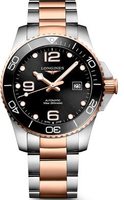Longines L3.782.3.58.7