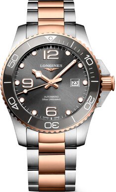 Longines L3.782.3.78.7