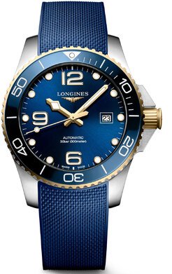 Longines L3.782.3.96.9