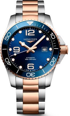 Longines L3.782.3.98.7
