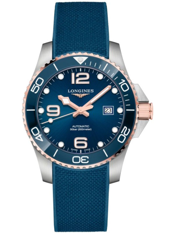 Longines L3.782.3.98.9