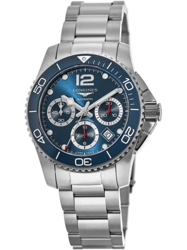 Longines L3.783.4.96.6