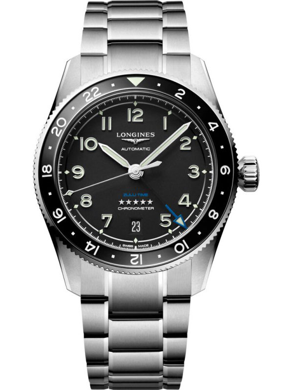 Longines L3.802.4.53.6