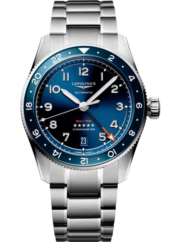 Longines L3.802.4.93.6