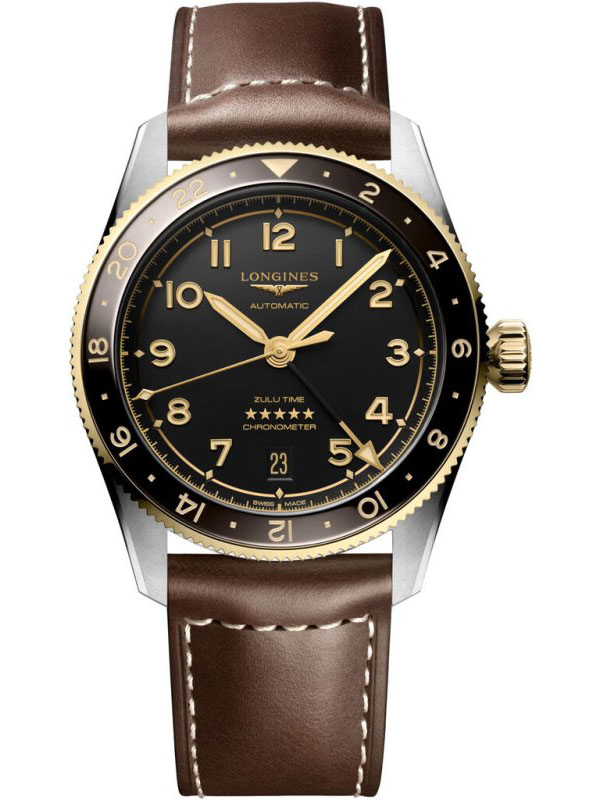 Longines L3.802.5.53.2