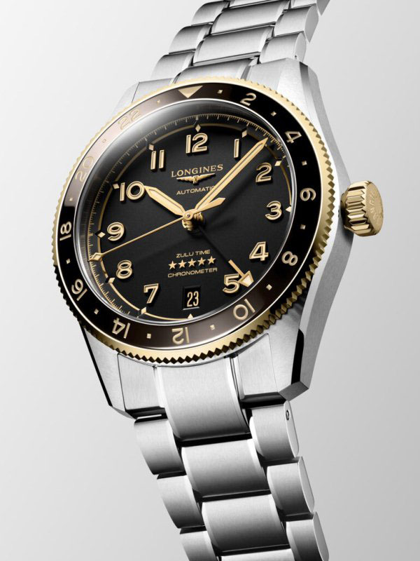 Longines L3.802.5.53.6