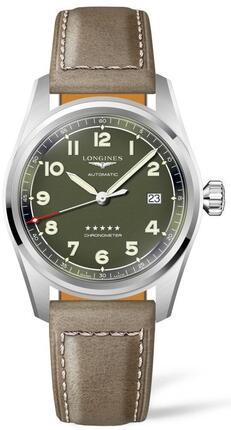Longines L3.810.4.03.2