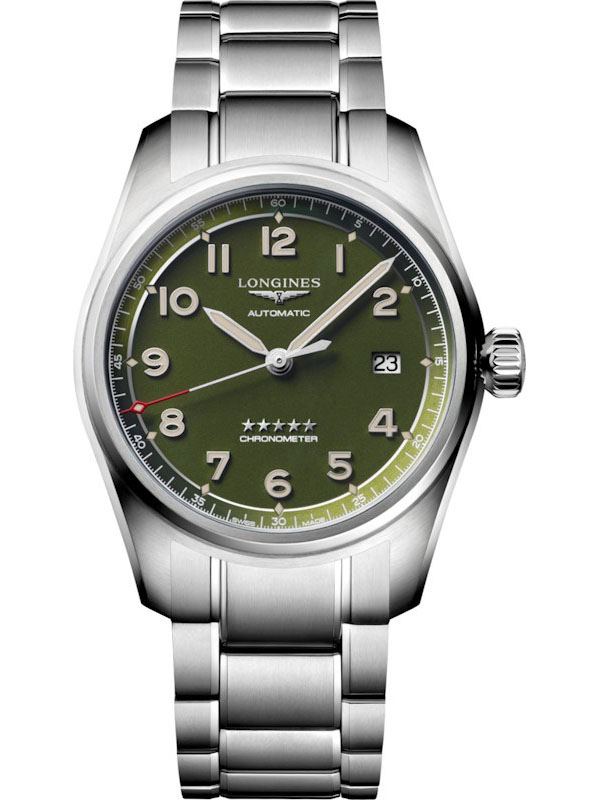 Longines L3.810.4.03.6