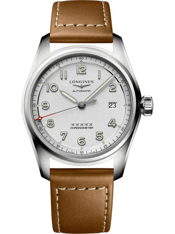 Longines L3.810.4.73.2