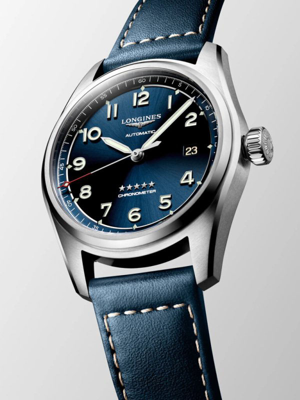 Longines L3.810.4.93.0