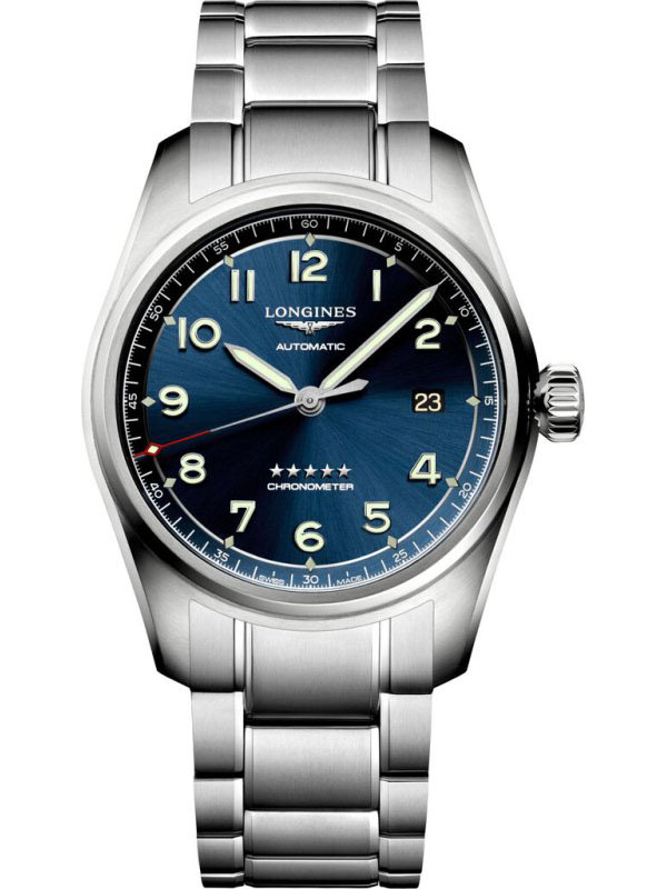 Longines L3.810.4.93.6