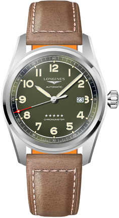Longines L3.811.4.03.2
