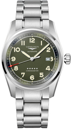 Longines L3.811.4.03.6