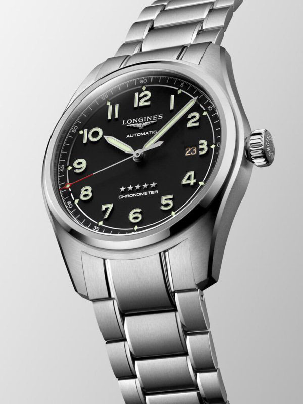 Longines L3.811.4.53.6
