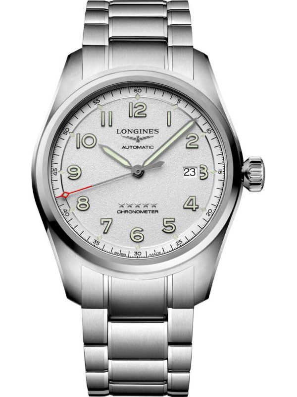 Longines L3.811.4.73.6