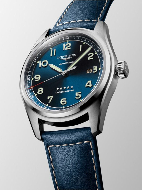 Longines L3.811.4.93.0