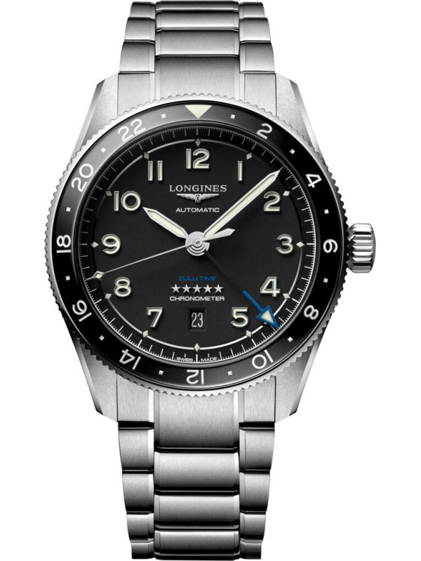 Longines L3.812.4.53.6