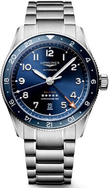 Longines L3.812.4.93.6