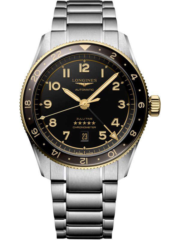 Longines L3.812.5.53.6