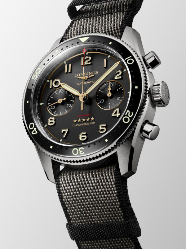 Longines L3.821.1.53.2