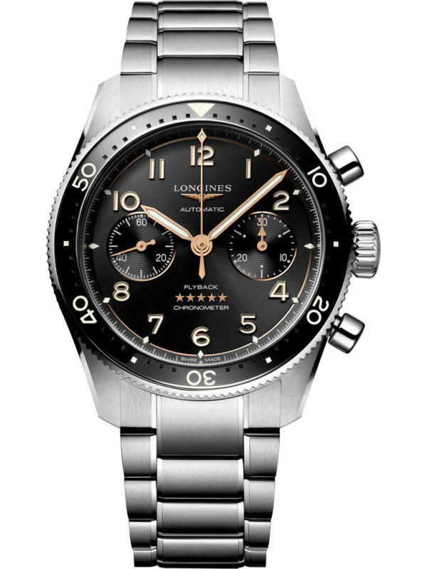 Longines L3.821.4.53.6
