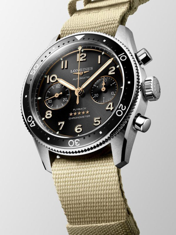 Longines L3.821.4.53.9