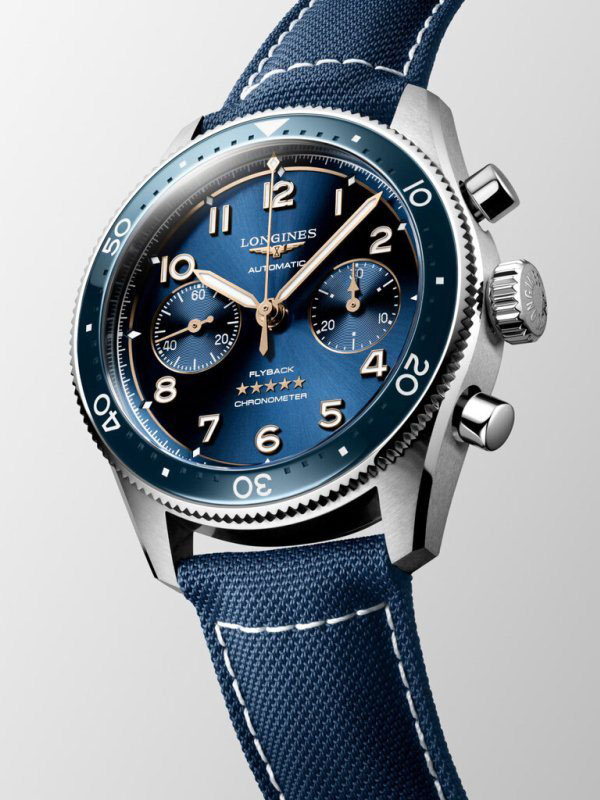 Longines L3.821.4.93.2