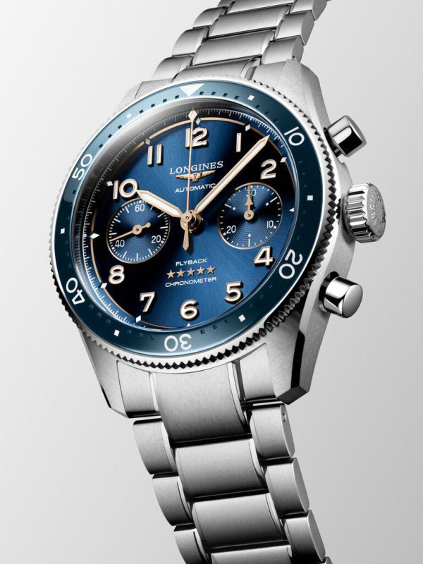 Longines L3.821.4.93.6