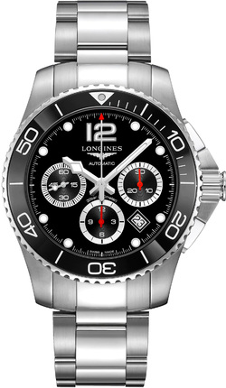 Longines L3.883.4.56.6