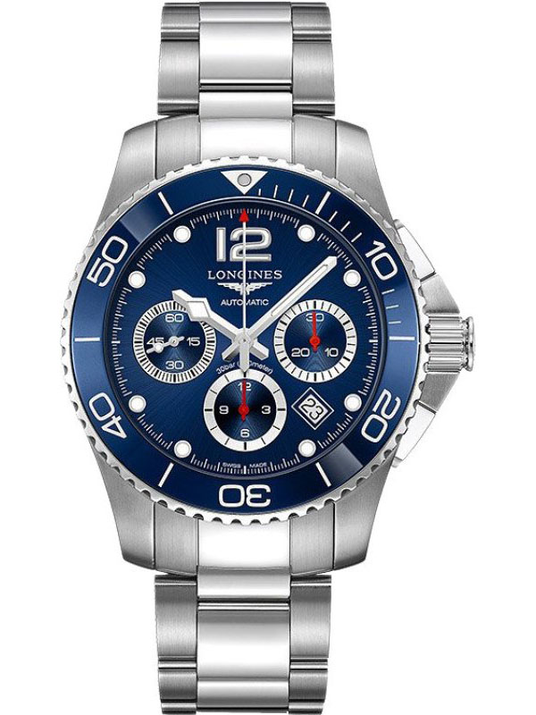 Longines L3.883.4.96.6