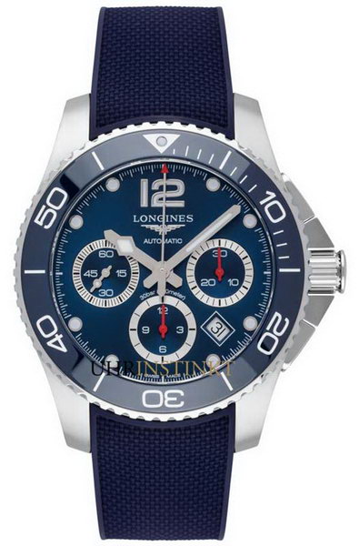 Longines L3.883.4.96.9