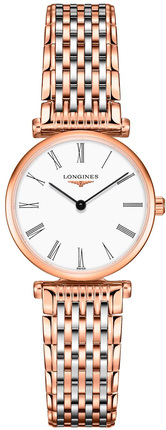 Longines L4.209.1.91.7