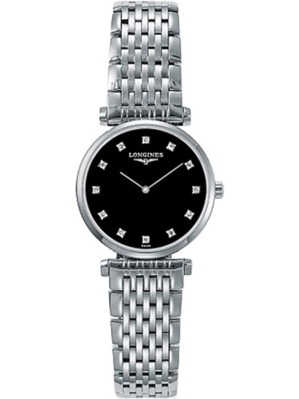 Longines L4.209.4.58.6