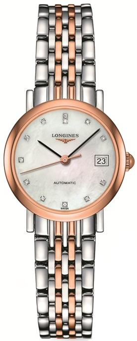 Longines L4.309.5.87.7