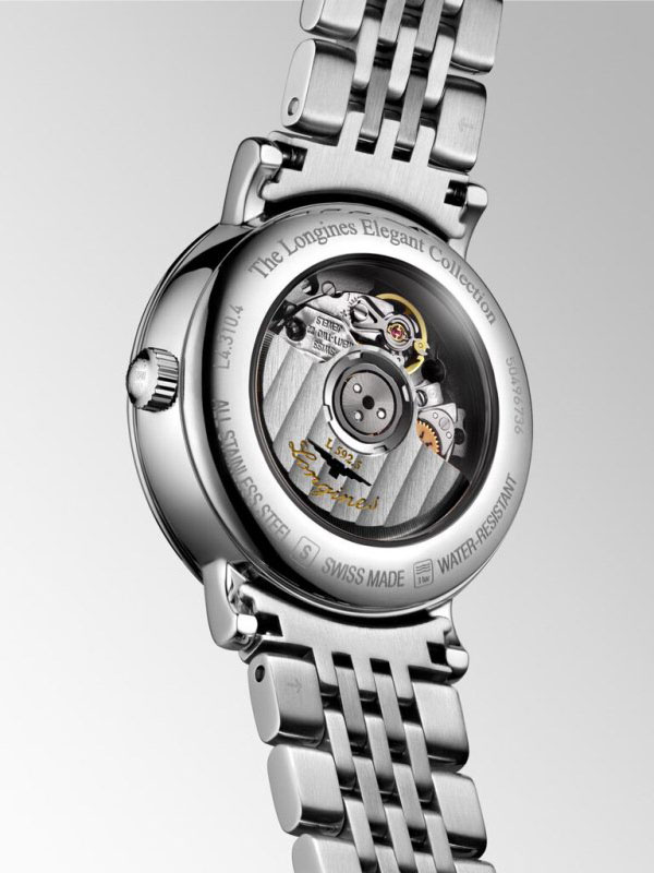 Longines L4.310.4.87.6