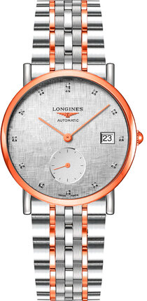 Longines L4.312.5.77.7