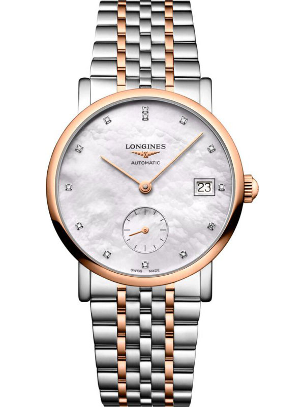 Longines L4.312.5.87.7
