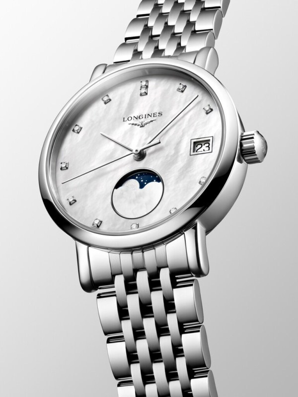 Longines L4.330.4.87.6