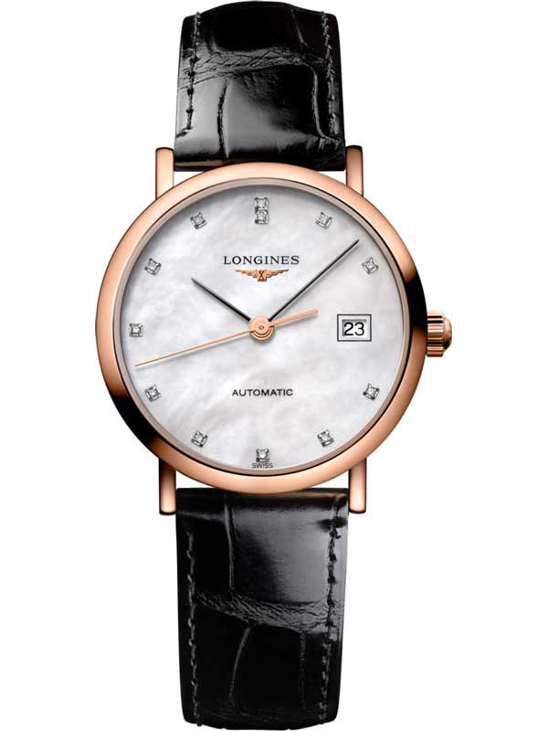 Longines L4.378.8.87.4
