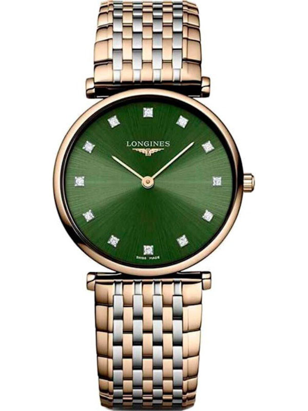 Longines L4.512.1.08.7