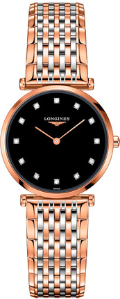 Longines L4.512.1.57.7