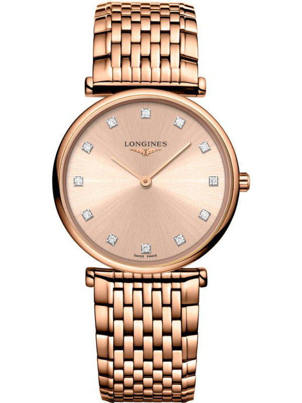 Longines L4.512.1.90.8