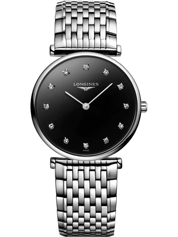 Longines L4.512.4.58.6