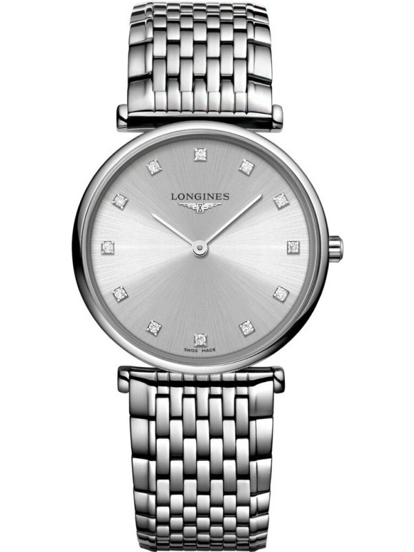 Longines L4.512.4.70.6