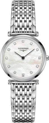 Longines L4.512.4.87.6