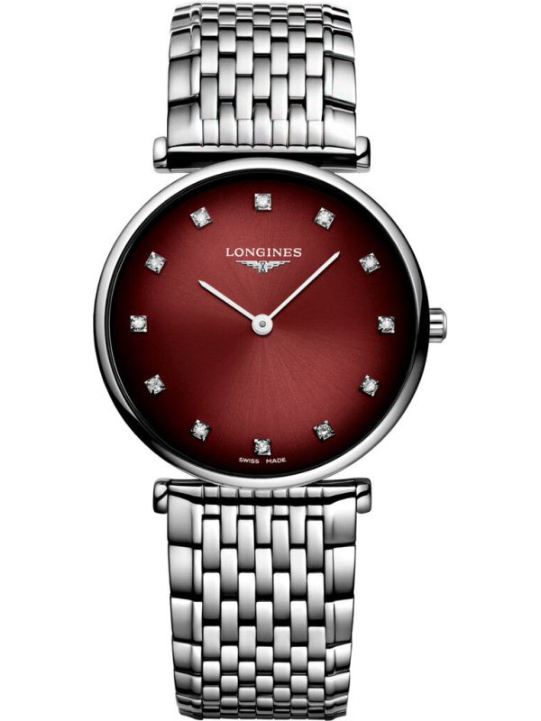 Longines L4.512.4.91.6