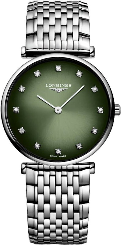 Longines L4.512.4.92.6