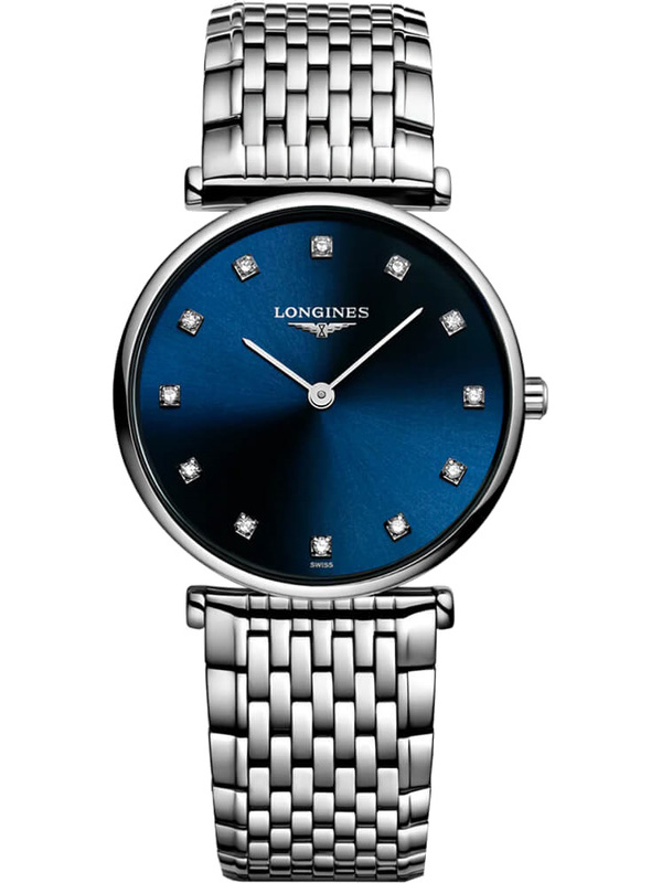 Longines L4.512.4.97.6